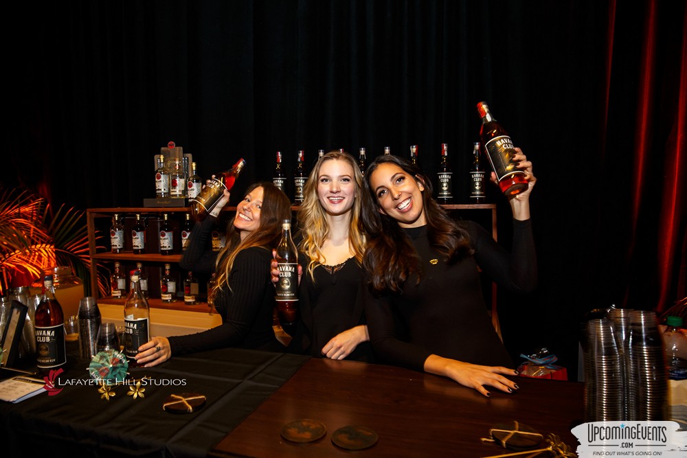 Whiskey Fest 2018