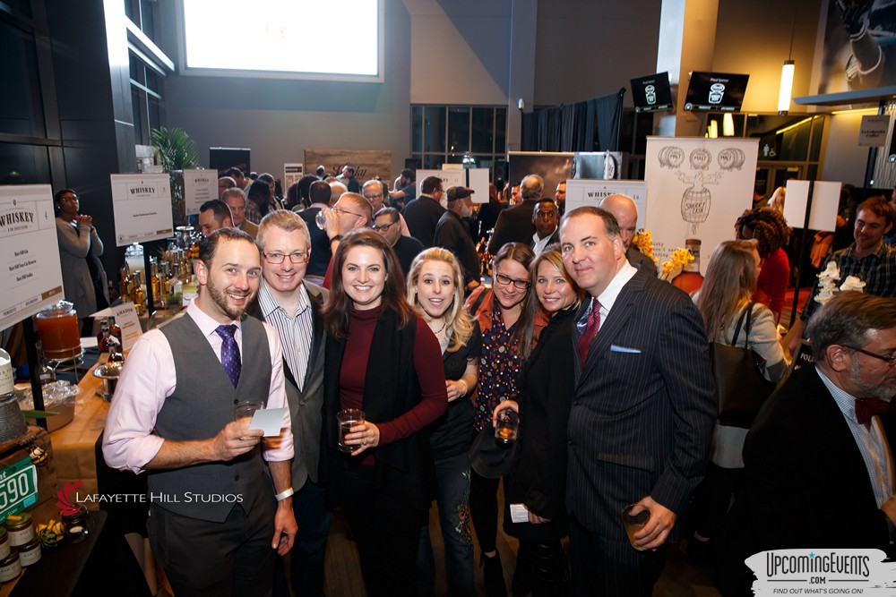 Whiskey Fest 2018