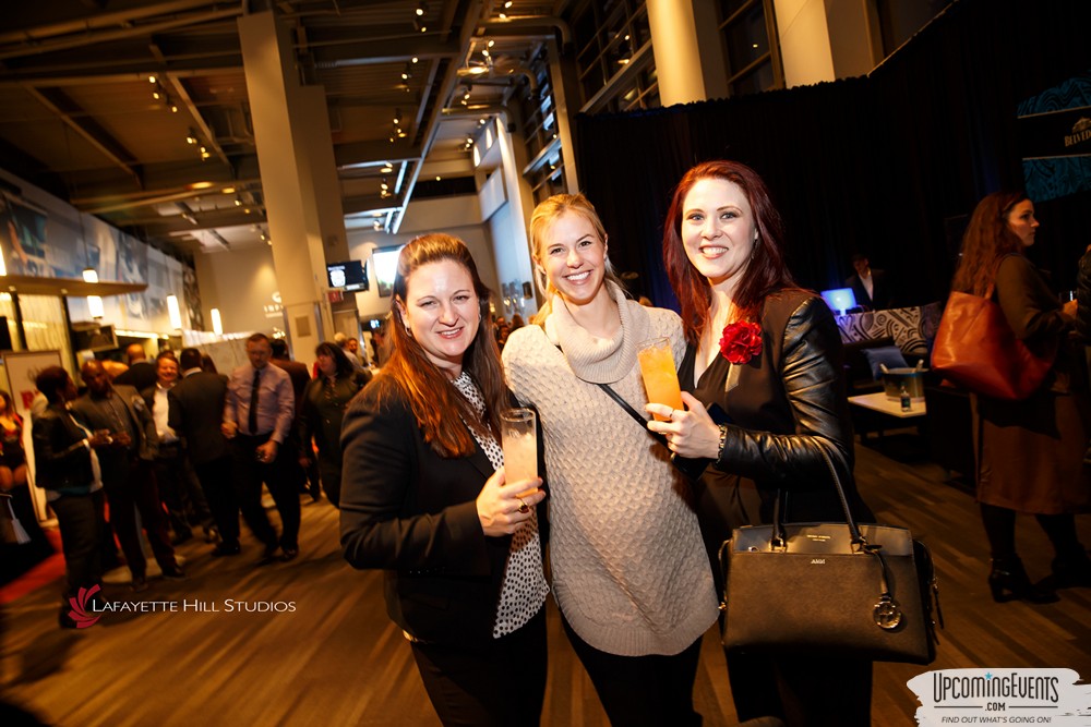 Whiskey Fest 2018