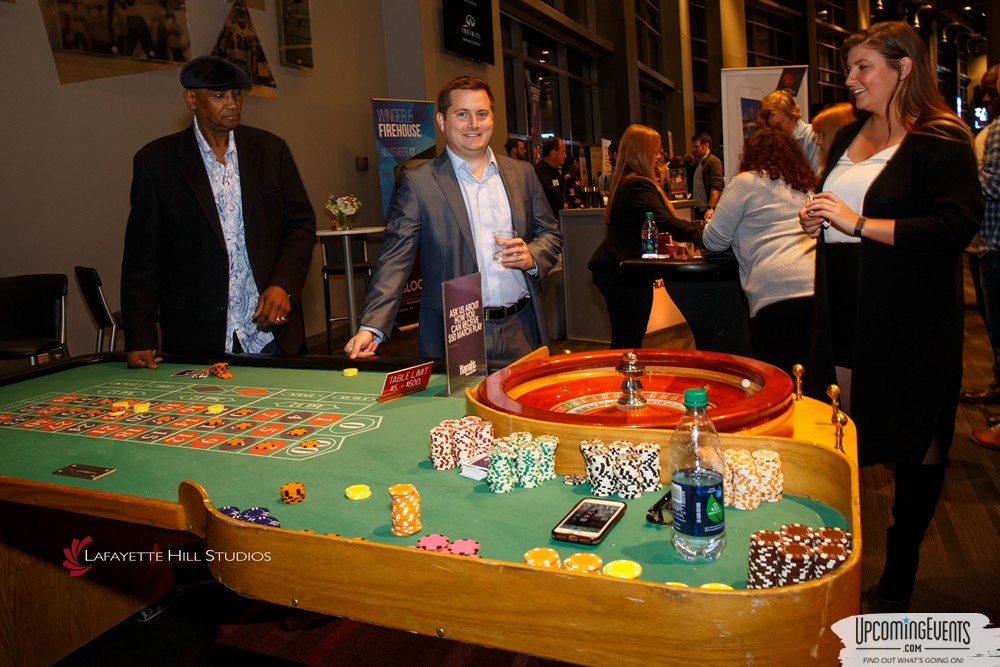 Whiskey Fest 2018