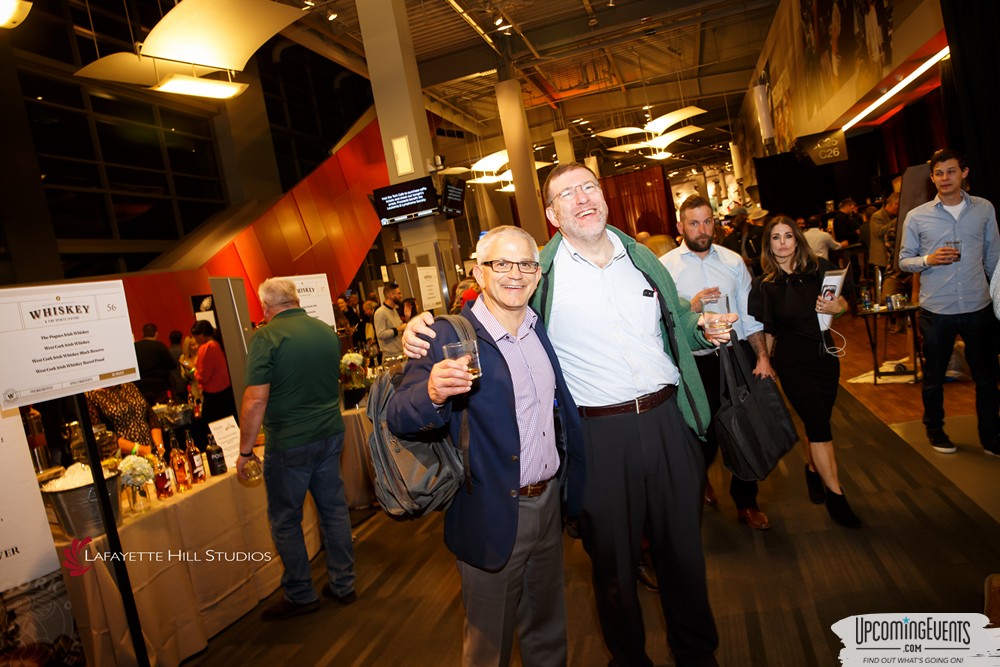 Whiskey Fest 2018