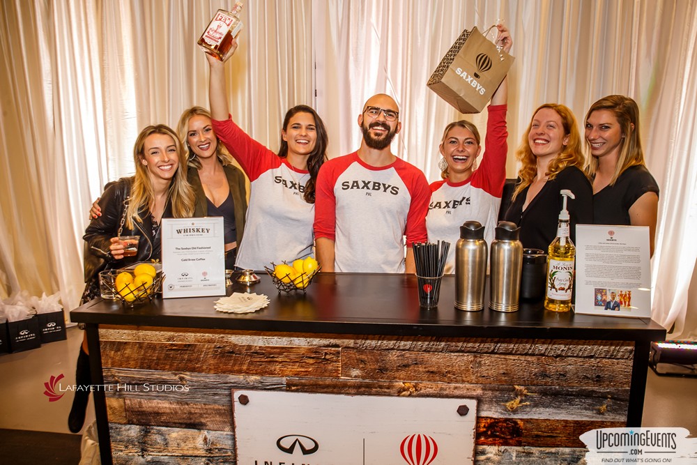 Whiskey Fest 2018