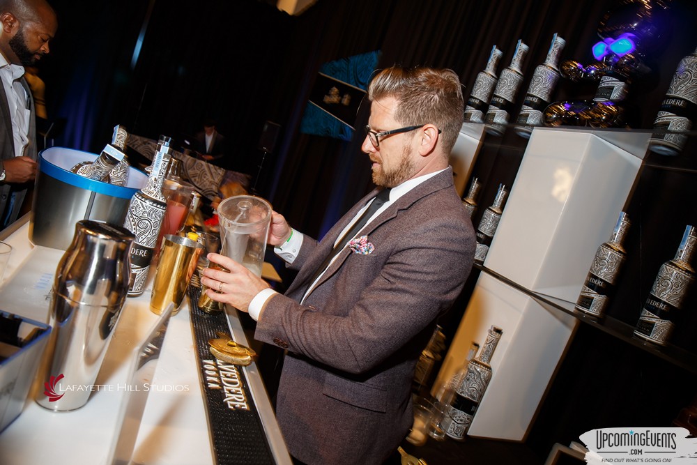 Whiskey Fest 2018