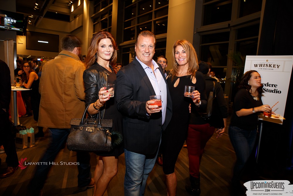 Whiskey Fest 2018