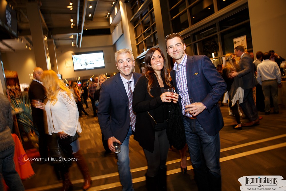 Whiskey Fest 2018
