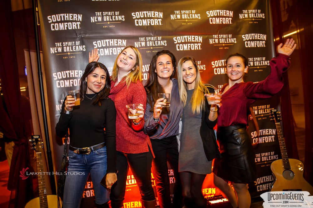 Whiskey Fest 2018