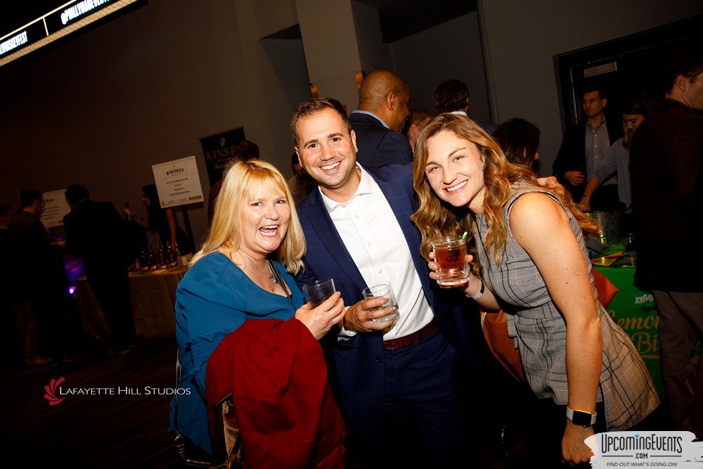 Whiskey Fest 2018