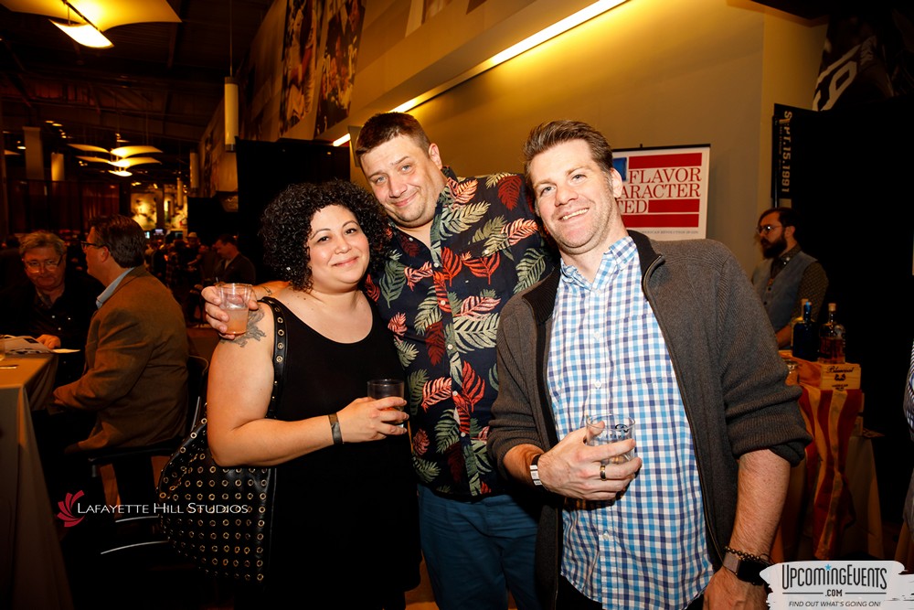 Whiskey Fest 2018