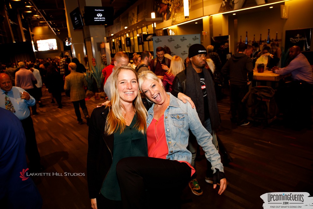 Whiskey Fest 2018