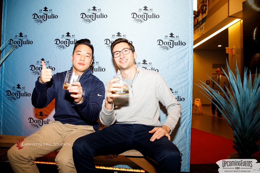 Whiskey Fest 2018
