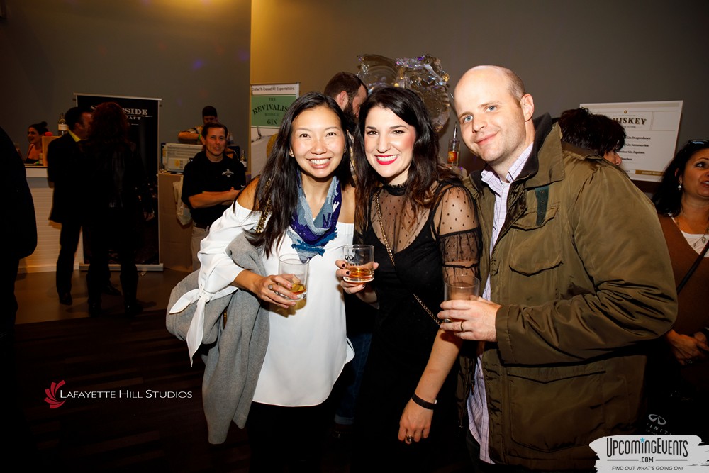 Whiskey Fest 2018