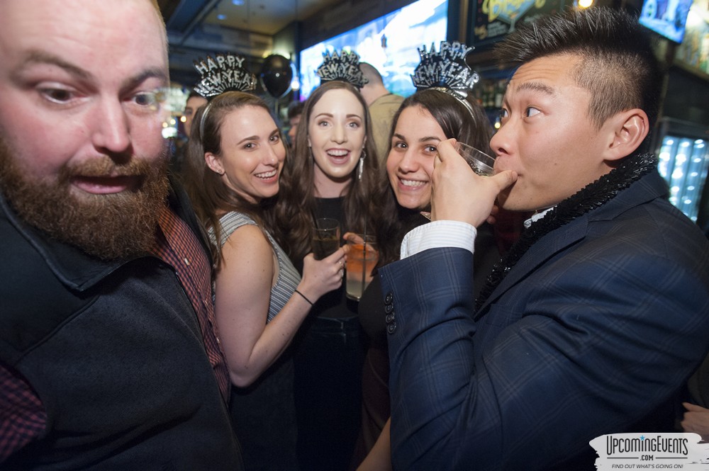New Years Eve 2019 at City Tap House Logan Square