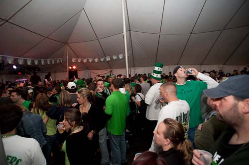 McPattysfest 2010