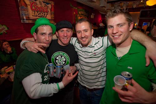 McPattysfest 2010