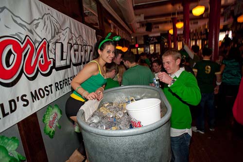 McPattysfest 2010