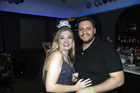 New Year's Eve in Philadelphia at Sueño 