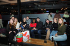 The Shamrock Crawl 2022 (Lucky Strike)