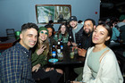 The Shamrock Crawl 2022 (Howl at the Moon)