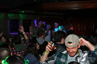 The Shamrock Crawl 2022 (Howl at the Moon)