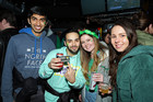 The Shamrock Crawl 2022 (Howl at the Moon)
