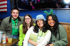 The Shamrock Crawl 2022 (Misconduct Tavern)