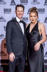 Black Tie Tailgate 2025 (The Red Carpet)