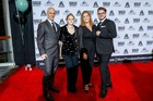 Black Tie Tailgate 2025 (The Red Carpet)