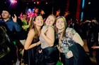 New Year's Eve 2026 in Atlantic City at The Showboat Hotel