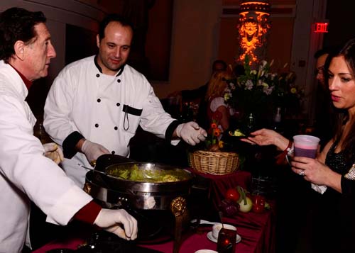 The Red Ball