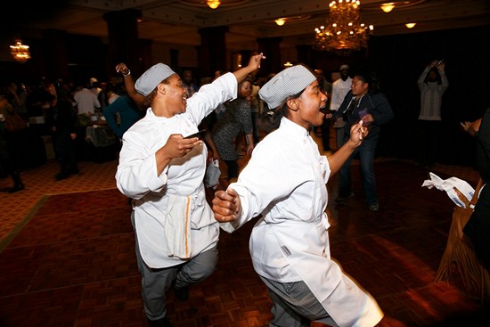 Taste of Philly