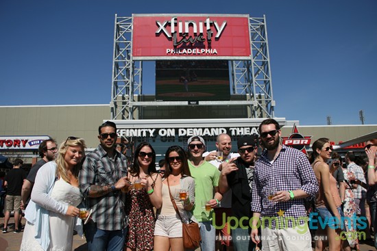 Springfest Live! Craft Beer Fest (Gallery B)