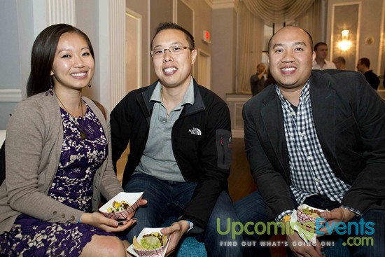 SOCIAL SIPS - A Taste of Garces