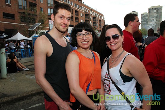 South Street Spring Festival