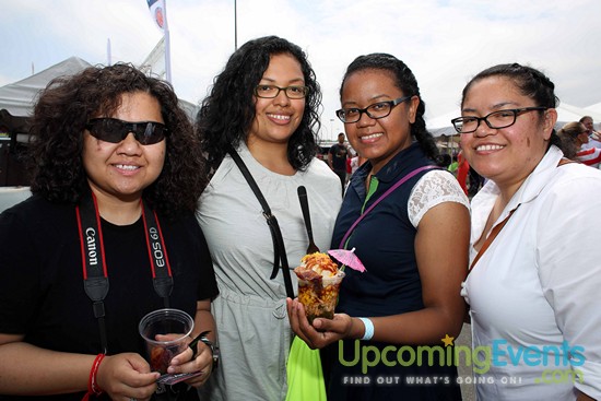 Taste of 3 Cities