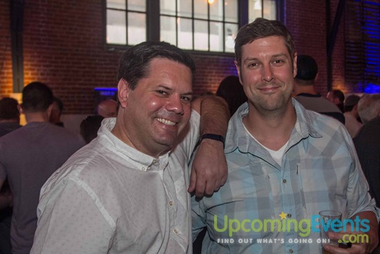 Philly Beer Week 2015 Opening Tap (Gallery B)