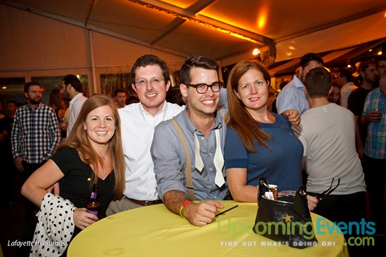 Marc Vetri's Great Chefs Event - After Party @ Lo Spiedo