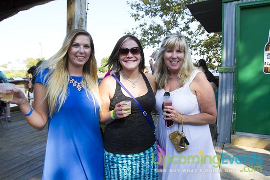 Sippin' By The River 2015