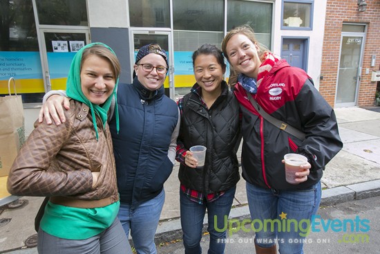 Bloktoberfest 2015