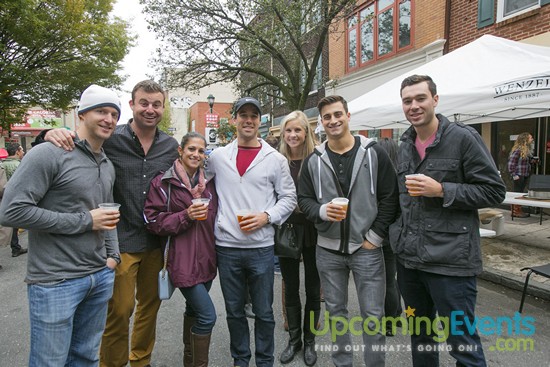 Bloktoberfest 2015