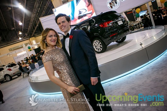 Black Tie Tailgate 2016 - Candid Event Photos