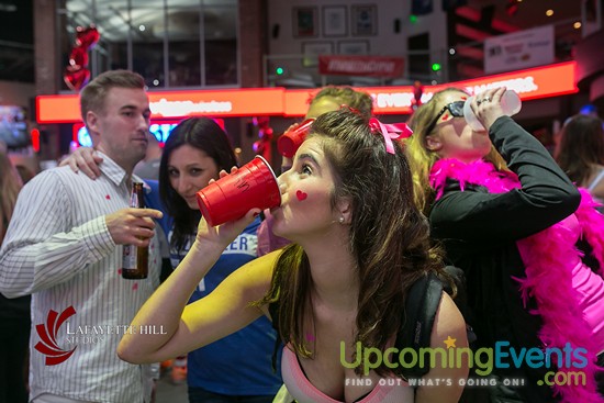 Cupid's Undie Run 2016