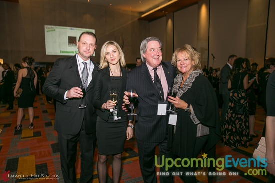 Garces Foundation Benefit