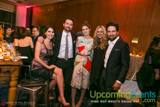 Garces Foundation Benefit
