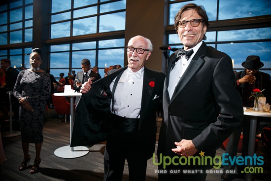 The 2016 Red Ball