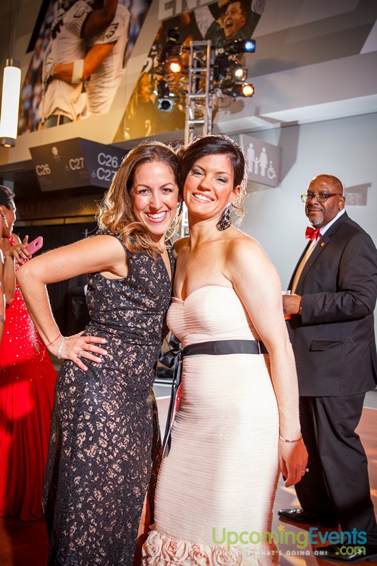 The 2016 Red Ball