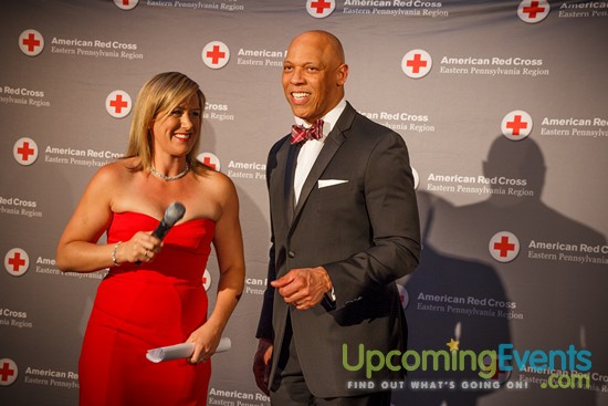 The 2016 Red Ball