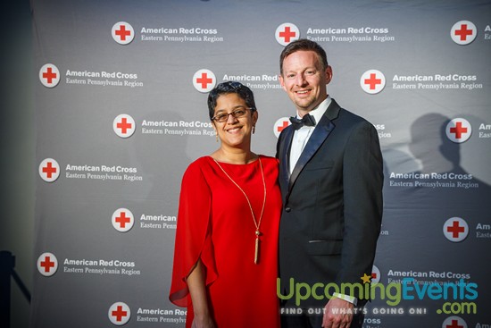 The 2016 Red Ball