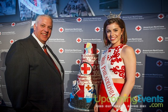 The 2016 Red Ball