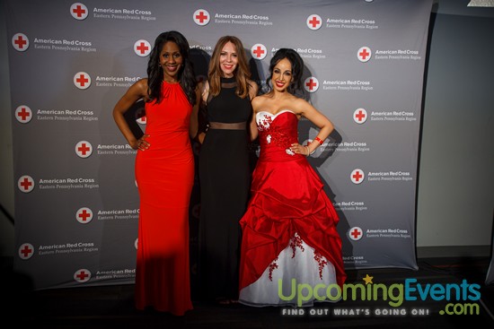 The 2016 Red Ball