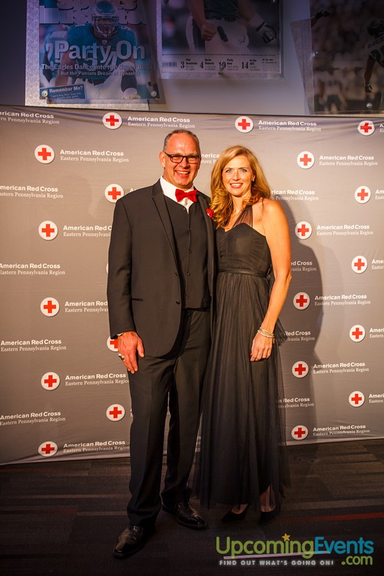 The 2016 Red Ball